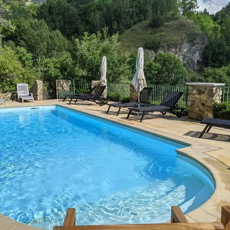 Atalaya - Maitre De Cabestany - Avec Piscine Pour 8 Personnes - 3 En *