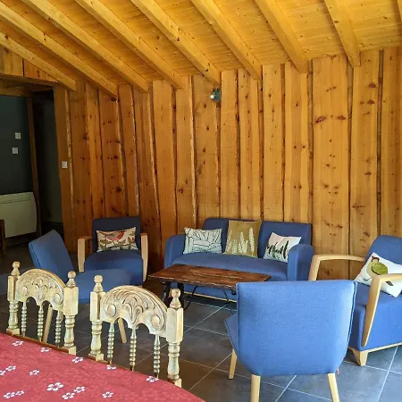 Atalaya - Maitre De Cabestany - Avec Piscine Pour 8 Personnes - 3 En Llo