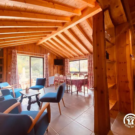 Atalaya - Maitre De Cabestany - Avec Piscine Pour 8 Personnes - 3 En Σπίτι διακοπών *