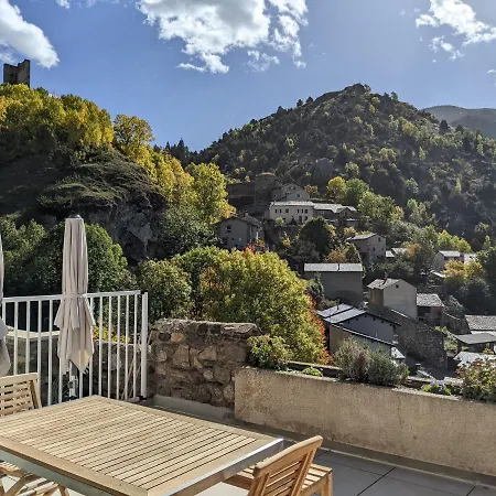 Atalaya - Maitre De Cabestany - Avec Piscine Pour 8 Personnes - 3 En Llo