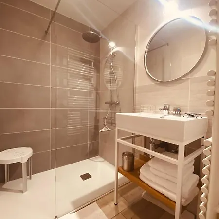 Atalaya - Maitre De Cabestany - Avec Piscine Pour 8 Personnes - 3 En Holiday home
