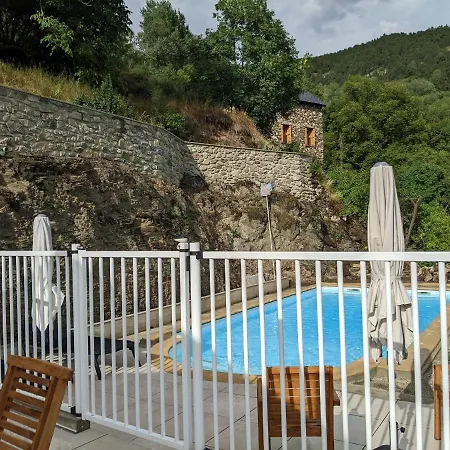 Atalaya - Maitre De Cabestany - Avec Piscine Pour 8 Personnes - 3 En Σπίτι διακοπών