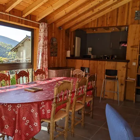 Atalaya - Maitre De Cabestany - Avec Piscine Pour 8 Personnes - 3 En Llo