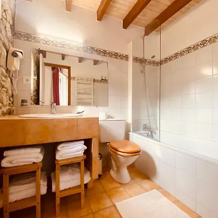 Holiday home Atalaya - Maitre De Cabestany - Avec Piscine Pour 8 Personnes - 3 En