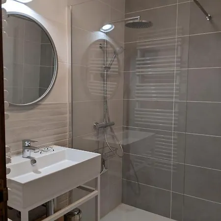 Atalaya - Maitre De Cabestany - Avec Piscine Pour 8 Personnes - 3 En Llo