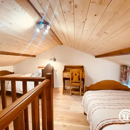 Atalaya - Maitre De Cabestany - Avec Piscine Pour 8 Personnes - 3 En *