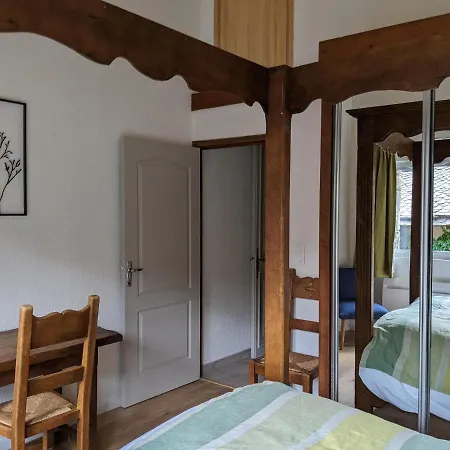 בית נופש Atalaya - Maitre De Cabestany - Avec Piscine Pour 8 Personnes - 3 En *