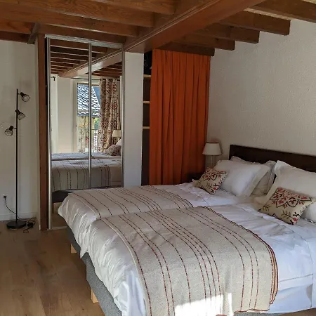 Atalaya - Maitre De Cabestany - Avec Piscine Pour 8 Personnes - 3 En Llo