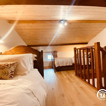 Σπίτι διακοπών Atalaya - Maitre De Cabestany - Avec Piscine Pour 8 Personnes - 3 En Llo