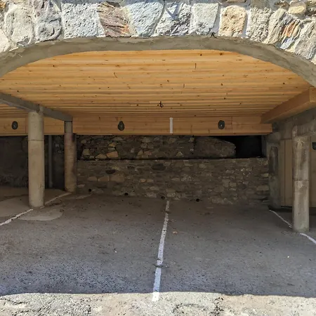 Atalaya - Maitre De Cabestany - Avec Piscine Pour 8 Personnes - 3 En Llo